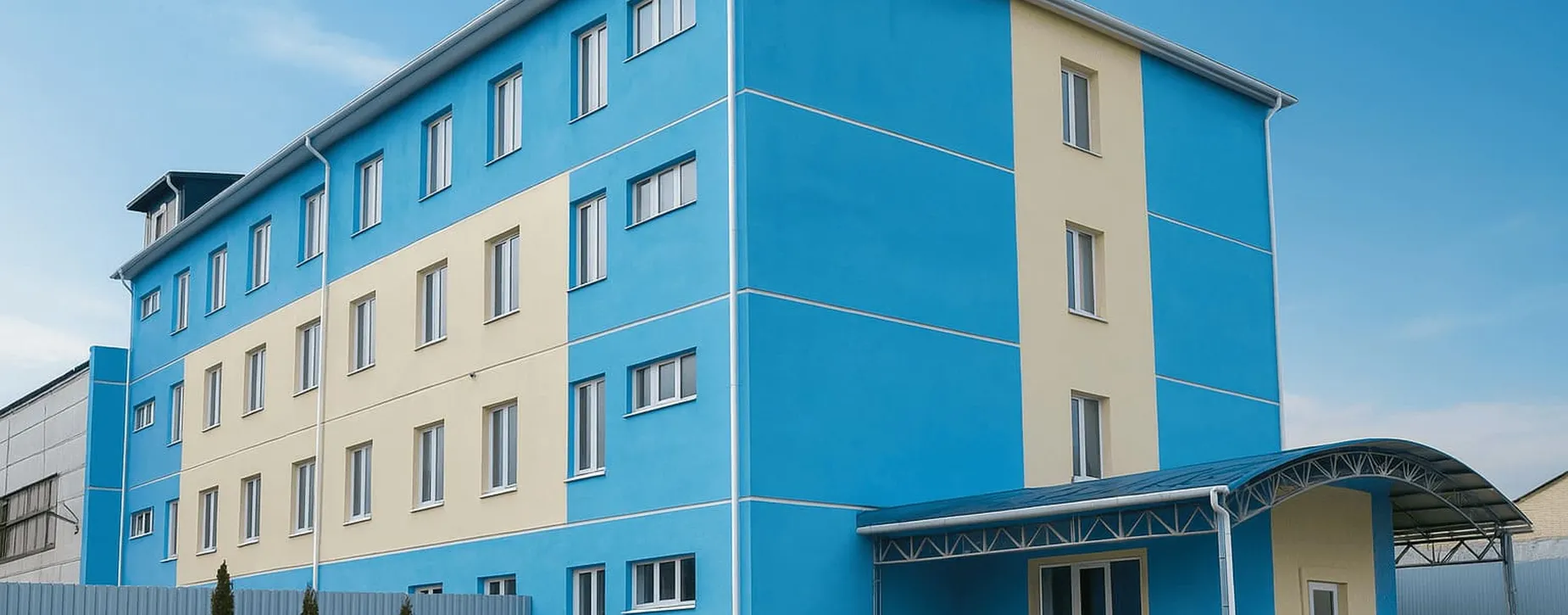 Winnicki Zakład Agregatów — Photo 21
