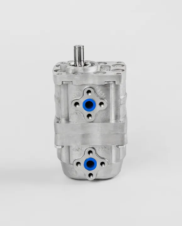 Hydraulic pumps — Photo 2